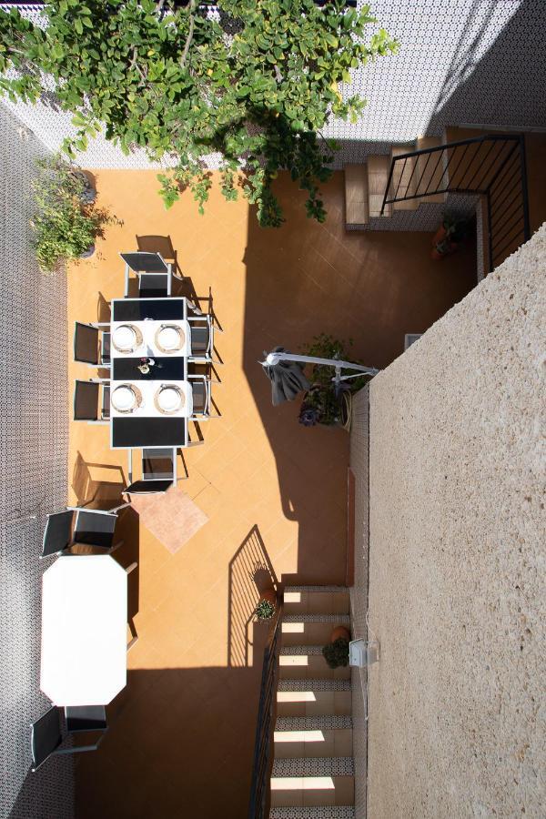Vila Molino 7 Carboneras Exteriér fotografie